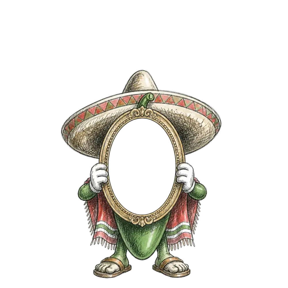 El Sombrero
