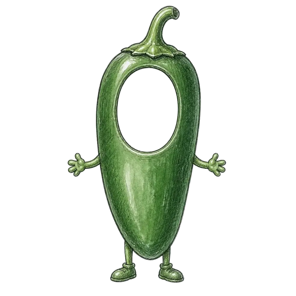 El Jalapeño