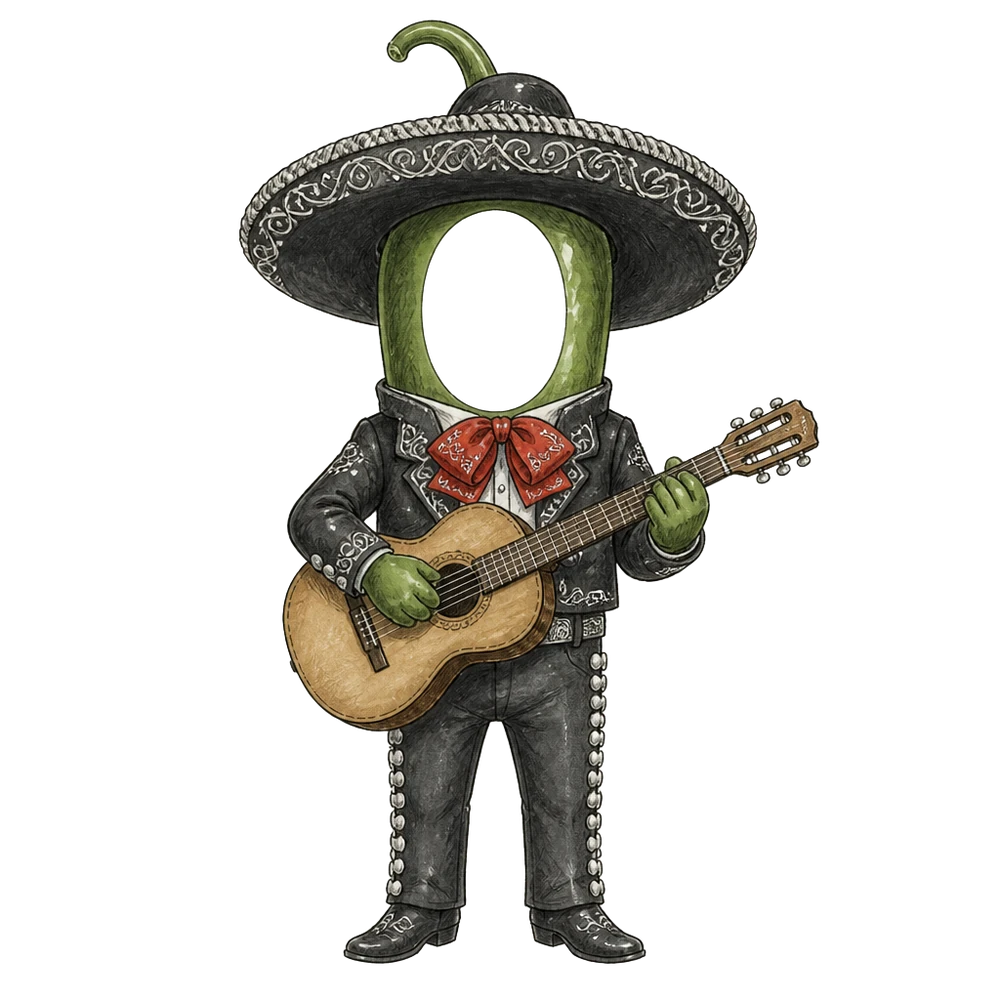 El Mariachi