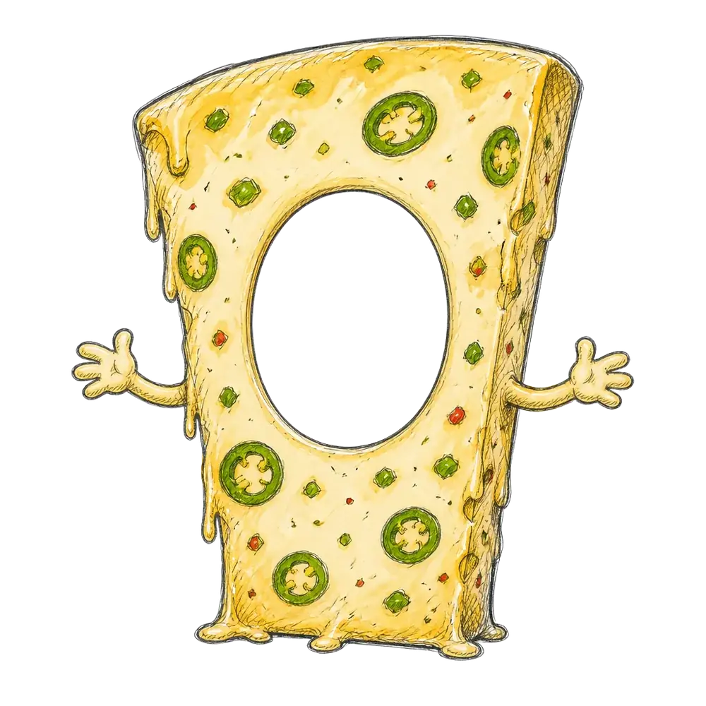 Queso Picante