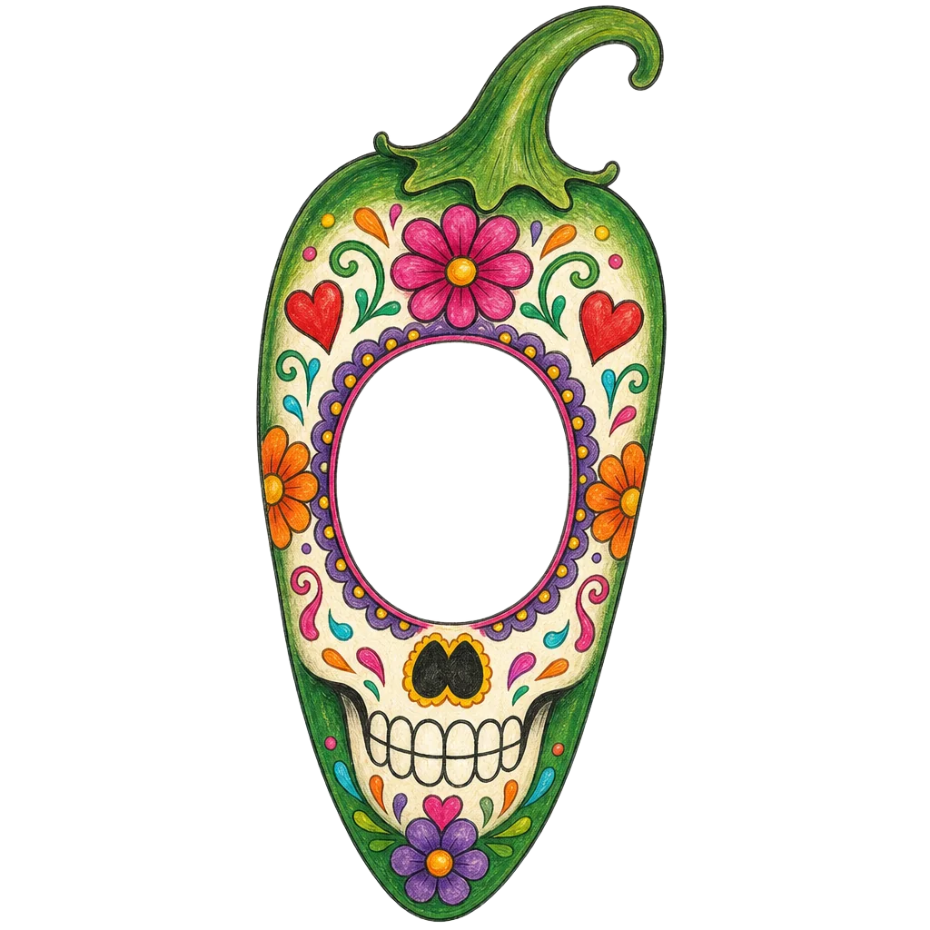La Calavera