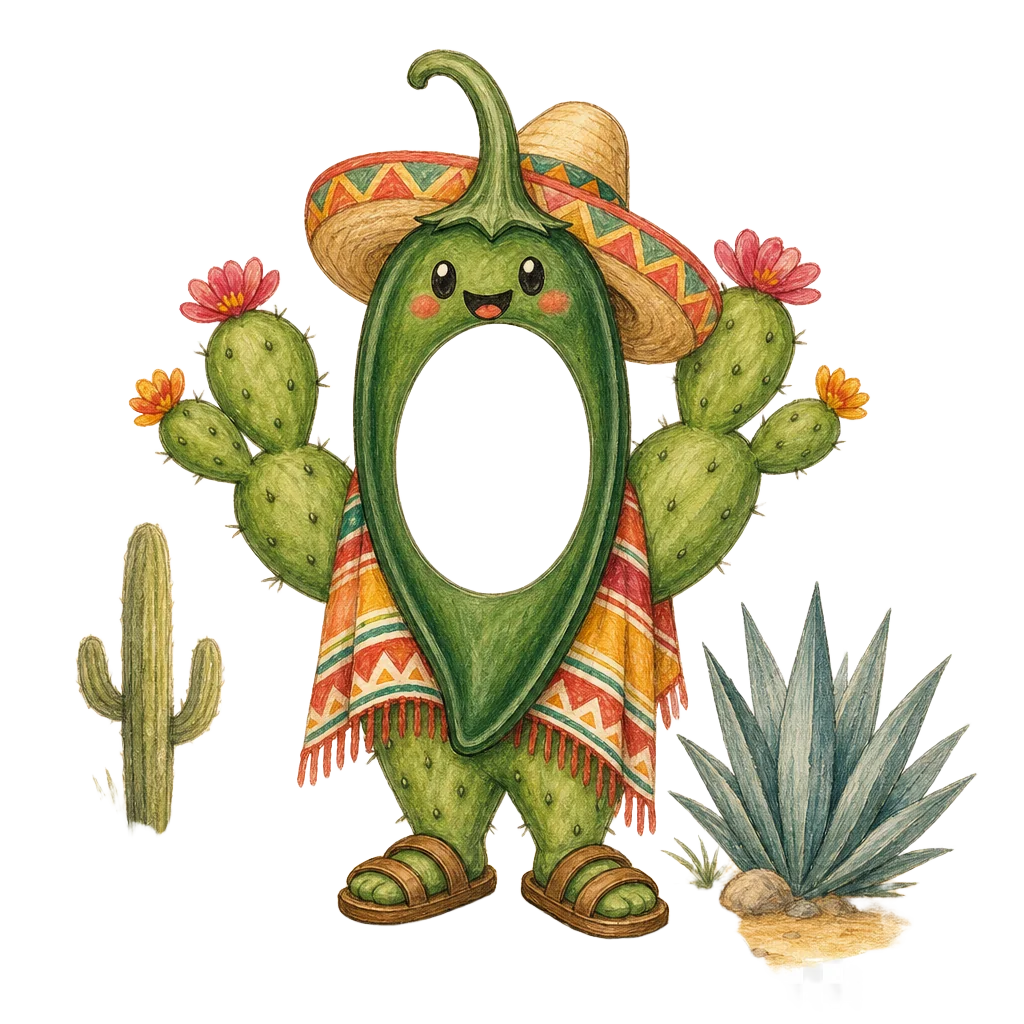 El Nopal