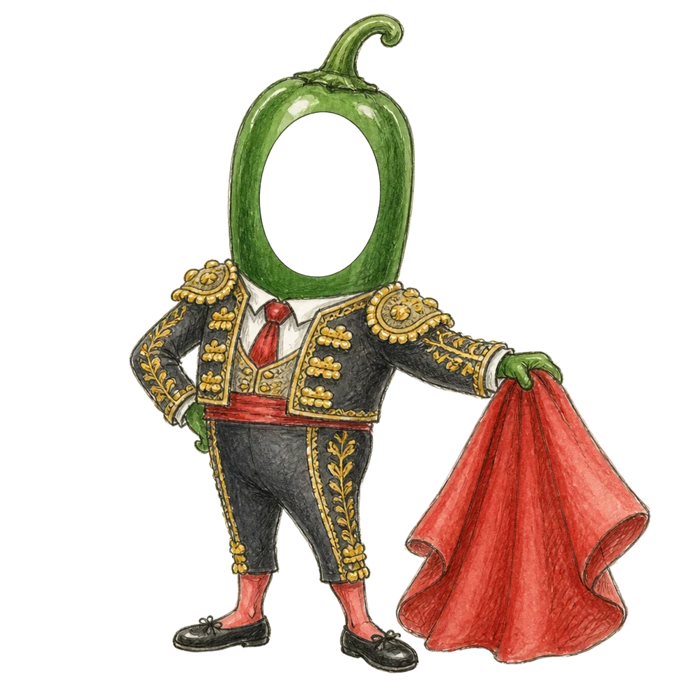 El Torero