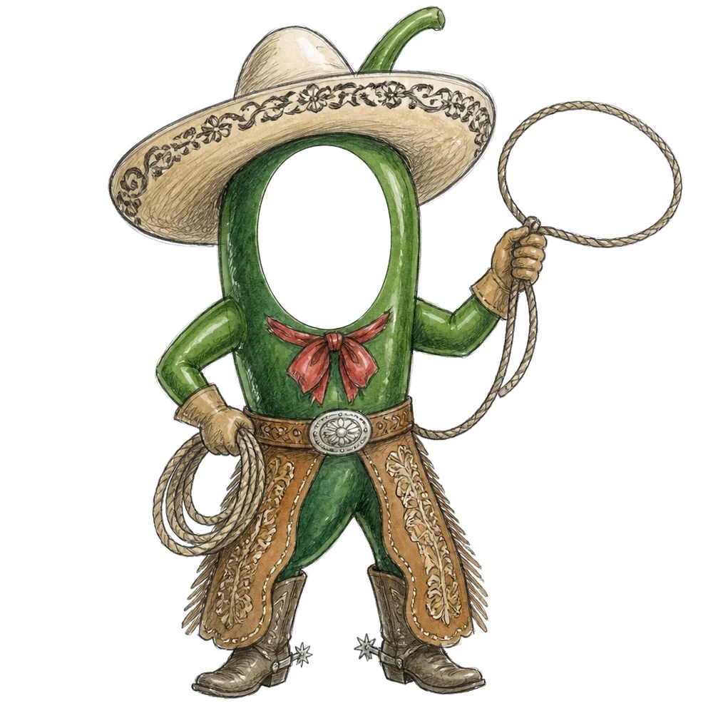 El Charro