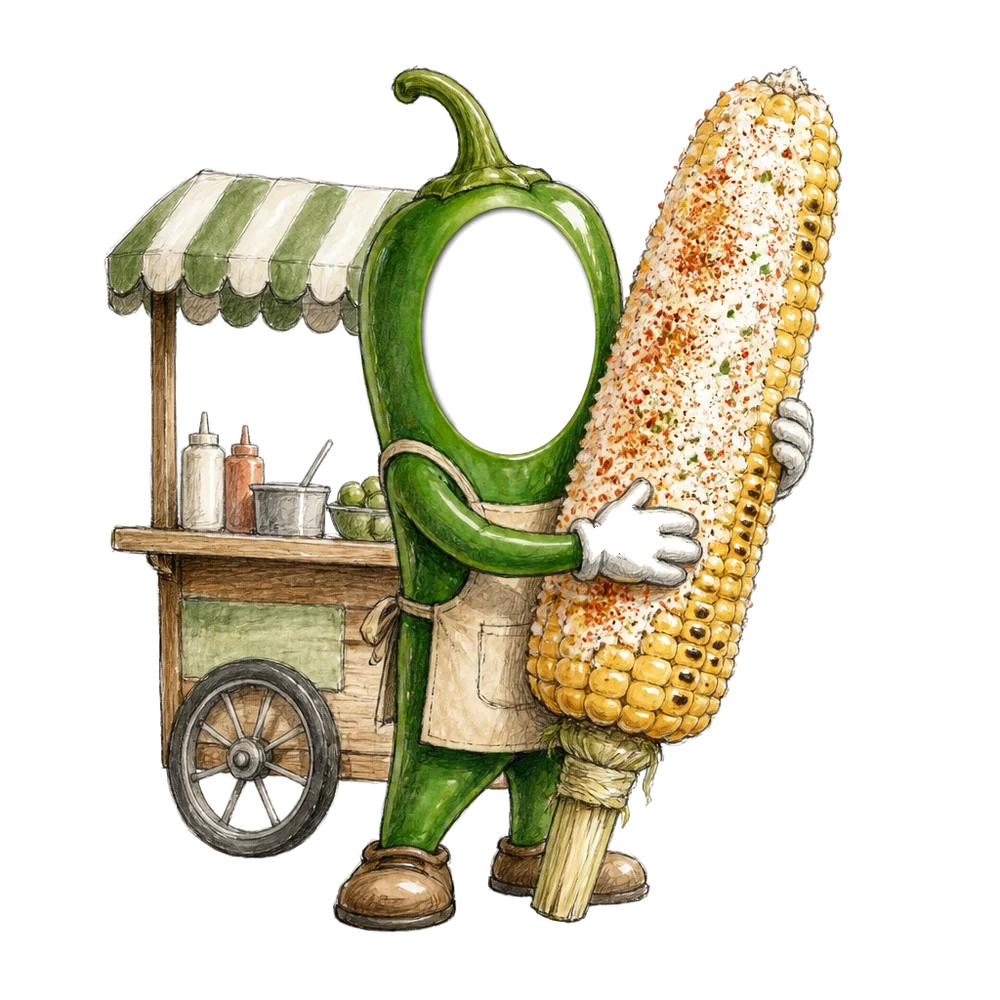 El Elote